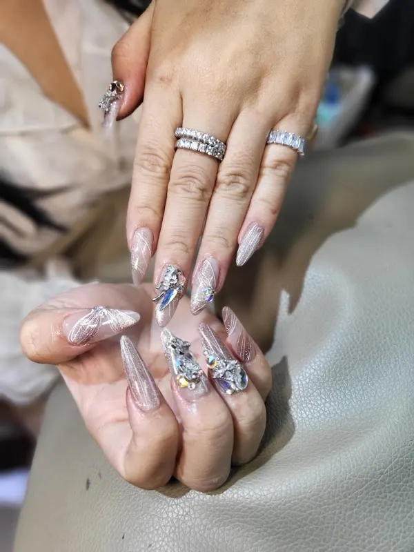 Sea Nails & Beauty — Beauty salon in Chatswood